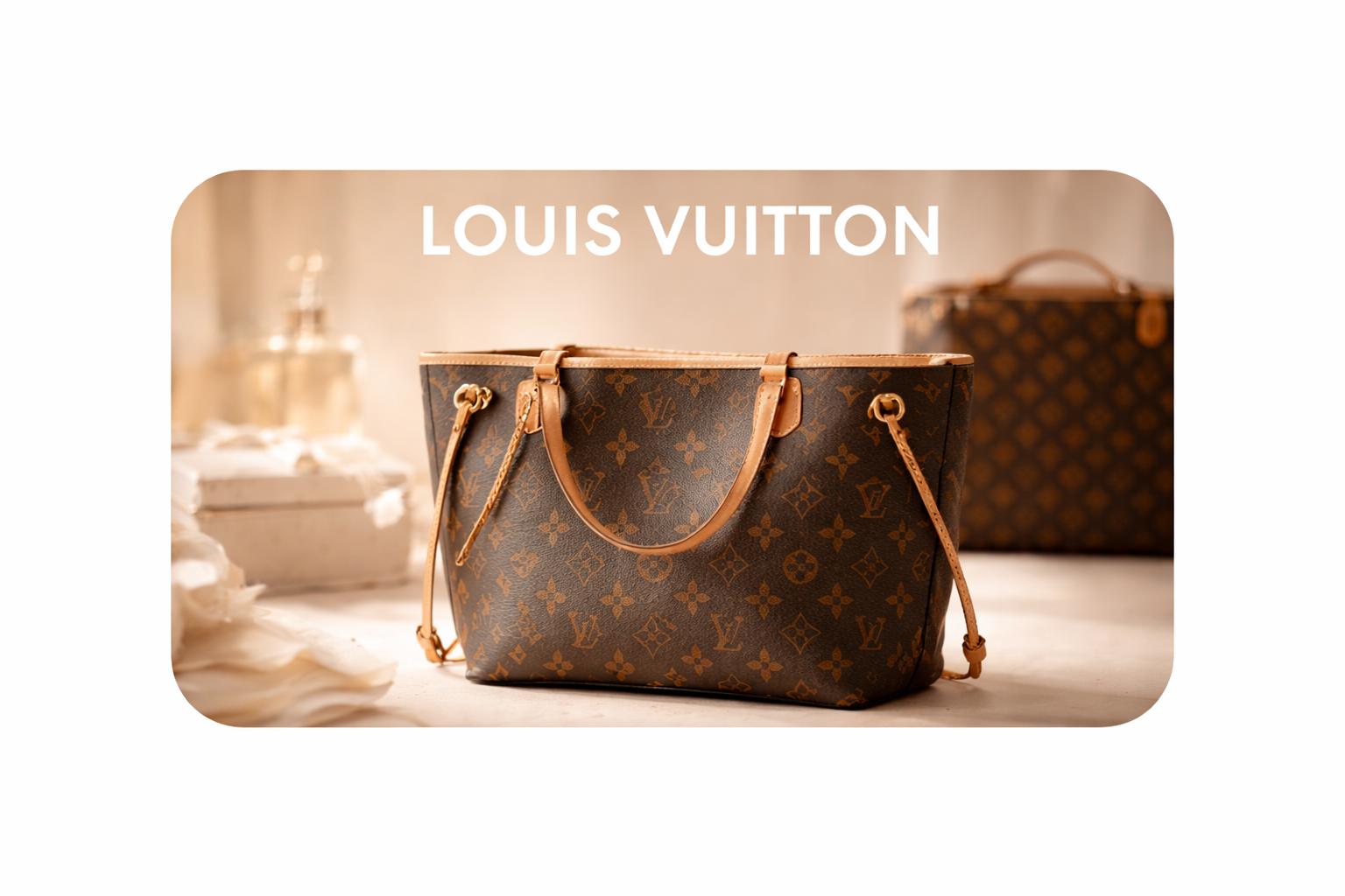 Louis Vuitton
