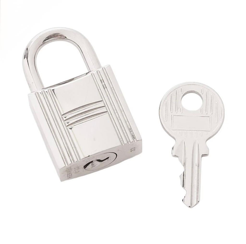 Sac à dos HERMÈS Picotan Lock MM,  orange Clémence / Eternel Luxe