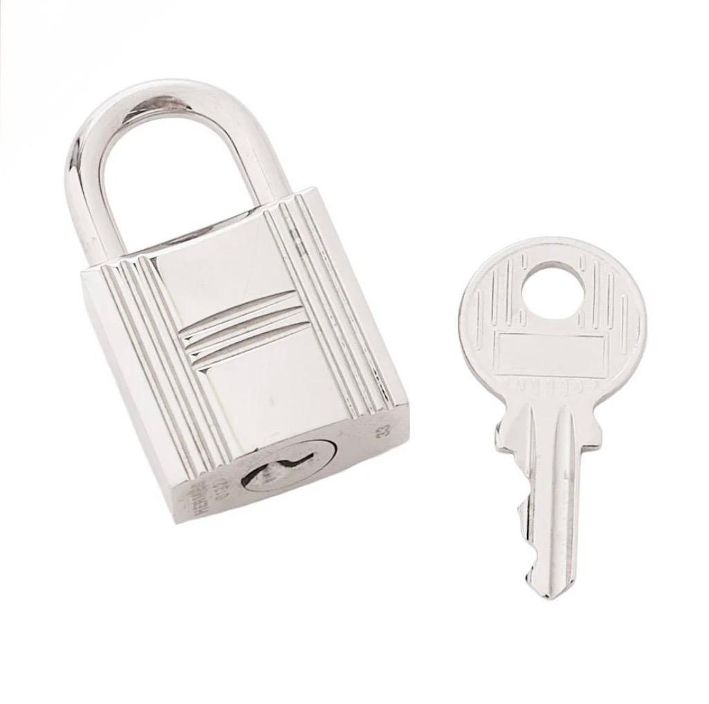 Sac à dos HERMÈS Picotan Lock MM,  orange Clémence / Eternel Luxe